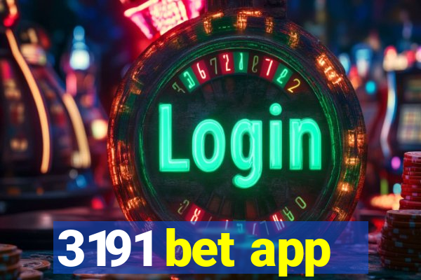 3191 bet app